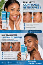 Load image into Gallery viewer, Gel Anti-Acné à l'Acide Salicylique – Une peau plus nette, plus lisse et plus éclatante
