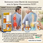 Load image into Gallery viewer, SPRAY ANTI-DOULEURE ARTICULAIRE ET MISCULAIRE
