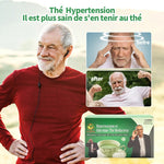 Load image into Gallery viewer, Thé Hypertension &amp; Réduction du Taux de Sucre
