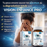 Load image into Gallery viewer, Vision Enhance Pro – Prenez soin de vos yeux au quotidien
